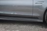 USED 2019 19 MERCEDES-BENZ C-CLASS 4.0 AMG C 63 PREMIUM PLUS 4d 470 BHP SPRT EXH+VIRT CCKPIT+AMG STEERING
