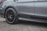 USED 2019 19 MERCEDES-BENZ C-CLASS 4.0 AMG C 63 PREMIUM PLUS 4d 470 BHP SPRT EXH+VIRT CCKPIT+AMG STEERING