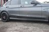 USED 2019 19 MERCEDES-BENZ C-CLASS 4.0 AMG C 63 PREMIUM PLUS 4d 470 BHP SPRT EXH+VIRT CCKPIT+AMG STEERING