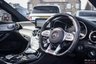 USED 2019 19 MERCEDES-BENZ C-CLASS 4.0 AMG C 63 PREMIUM PLUS 4d 470 BHP SPRT EXH+VIRT CCKPIT+AMG STEERING