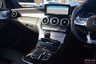 USED 2019 19 MERCEDES-BENZ C-CLASS 4.0 AMG C 63 PREMIUM PLUS 4d 470 BHP SPRT EXH+VIRT CCKPIT+AMG STEERING