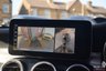USED 2019 19 MERCEDES-BENZ C-CLASS 4.0 AMG C 63 PREMIUM PLUS 4d 470 BHP SPRT EXH+VIRT CCKPIT+AMG STEERING