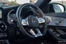 USED 2019 19 MERCEDES-BENZ C-CLASS 4.0 AMG C 63 PREMIUM PLUS 4d 470 BHP SPRT EXH+VIRT CCKPIT+AMG STEERING