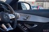 USED 2019 19 MERCEDES-BENZ C-CLASS 4.0 AMG C 63 PREMIUM PLUS 4d 470 BHP SPRT EXH+VIRT CCKPIT+AMG STEERING
