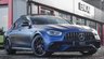 USED 2021 21 MERCEDES-BENZ E-CLASS 4.0 AMG E 63 S 4MATICPLUS NIGHT EDITION PREMIUM PLUS 4d 604 BHP PREMIUM PLUS+AMG PERF EXH