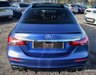 USED 2021 21 MERCEDES-BENZ E-CLASS 4.0 AMG E 63 S 4MATICPLUS NIGHT EDITION PREMIUM PLUS 4d 604 BHP PREMIUM PLUS+AMG PERF EXH