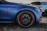 USED 2021 21 MERCEDES-BENZ E-CLASS 4.0 AMG E 63 S 4MATICPLUS NIGHT EDITION PREMIUM PLUS 4d 604 BHP PREMIUM PLUS+AMG PERF EXH
