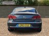 USED 2013 13 VOLKSWAGEN CC 2.0 GT TDI BLUEMOTION TECHNOLOGY DSG 4d 175 BHP OVER 100 CARS IN STOCK