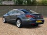 USED 2013 13 VOLKSWAGEN CC 2.0 GT TDI BLUEMOTION TECHNOLOGY DSG 4d 175 BHP OVER 100 CARS IN STOCK