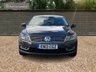 USED 2013 13 VOLKSWAGEN CC 2.0 GT TDI BLUEMOTION TECHNOLOGY DSG 4d 175 BHP OVER 100 CARS IN STOCK