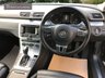 USED 2013 13 VOLKSWAGEN CC 2.0 GT TDI BLUEMOTION TECHNOLOGY DSG 4d 175 BHP OVER 100 CARS IN STOCK
