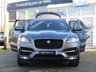 USED 2017 67 JAGUAR F-PACE 2.0 R-SPORT AWD 5d 178 BHP Finished in CORRIS GREY MET with contrasting EBONY FULL HEATED LEATHER TRIM. The Jaguar F-Pace is a large, stylish family car and one of the few SUVs on sale that is genuinely good fun to drive. It has a host of features that include Sat Nav, Ebony heated Leather, DAB Radio, Power rear Boot, Rear View Camera and much more. Gordon Lamb Jaguar Dealer serviced at 5 miles, 21193 miles, 41040 miles and on arrival at 52715 miles.  by EMC.