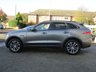 USED 2017 67 JAGUAR F-PACE 2.0 R-SPORT AWD 5d 178 BHP Finished in CORRIS GREY MET with contrasting EBONY FULL HEATED LEATHER TRIM. The Jaguar F-Pace is a large, stylish family car and one of the few SUVs on sale that is genuinely good fun to drive. It has a host of features that include Sat Nav, Ebony heated Leather, DAB Radio, Power rear Boot, Rear View Camera and much more. Gordon Lamb Jaguar Dealer serviced at 5 miles, 21193 miles, 41040 miles and on arrival at 52715 miles.  by EMC.