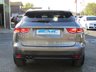 USED 2017 67 JAGUAR F-PACE 2.0 R-SPORT AWD 5d 178 BHP Finished in CORRIS GREY MET with contrasting EBONY FULL HEATED LEATHER TRIM. The Jaguar F-Pace is a large, stylish family car and one of the few SUVs on sale that is genuinely good fun to drive. It has a host of features that include Sat Nav, Ebony heated Leather, DAB Radio, Power rear Boot, Rear View Camera and much more. Gordon Lamb Jaguar Dealer serviced at 5 miles, 21193 miles, 41040 miles and on arrival at 52715 miles.  by EMC.