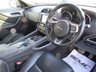 USED 2017 67 JAGUAR F-PACE 2.0 R-SPORT AWD 5d 178 BHP Finished in CORRIS GREY MET with contrasting EBONY FULL HEATED LEATHER TRIM. The Jaguar F-Pace is a large, stylish family car and one of the few SUVs on sale that is genuinely good fun to drive. It has a host of features that include Sat Nav, Ebony heated Leather, DAB Radio, Power rear Boot, Rear View Camera and much more. Gordon Lamb Jaguar Dealer serviced at 5 miles, 21193 miles, 41040 miles and on arrival at 52715 miles.  by EMC.