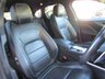 USED 2017 67 JAGUAR F-PACE 2.0 R-SPORT AWD 5d 178 BHP Finished in CORRIS GREY MET with contrasting EBONY FULL HEATED LEATHER TRIM. The Jaguar F-Pace is a large, stylish family car and one of the few SUVs on sale that is genuinely good fun to drive. It has a host of features that include Sat Nav, Ebony heated Leather, DAB Radio, Power rear Boot, Rear View Camera and much more. Gordon Lamb Jaguar Dealer serviced at 5 miles, 21193 miles, 41040 miles and on arrival at 52715 miles.  by EMC.