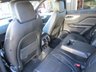 USED 2017 67 JAGUAR F-PACE 2.0 R-SPORT AWD 5d 178 BHP Finished in CORRIS GREY MET with contrasting EBONY FULL HEATED LEATHER TRIM. The Jaguar F-Pace is a large, stylish family car and one of the few SUVs on sale that is genuinely good fun to drive. It has a host of features that include Sat Nav, Ebony heated Leather, DAB Radio, Power rear Boot, Rear View Camera and much more. Gordon Lamb Jaguar Dealer serviced at 5 miles, 21193 miles, 41040 miles and on arrival at 52715 miles.  by EMC.