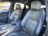 USED 2017 67 JAGUAR F-PACE 2.0 R-SPORT AWD 5d 178 BHP Finished in CORRIS GREY MET with contrasting EBONY FULL HEATED LEATHER TRIM. The Jaguar F-Pace is a large, stylish family car and one of the few SUVs on sale that is genuinely good fun to drive. It has a host of features that include Sat Nav, Ebony heated Leather, DAB Radio, Power rear Boot, Rear View Camera and much more. Gordon Lamb Jaguar Dealer serviced at 5 miles, 21193 miles, 41040 miles and on arrival at 52715 miles.  by EMC.