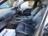 USED 2017 67 JAGUAR F-PACE 2.0 R-SPORT AWD 5d 178 BHP Finished in CORRIS GREY MET with contrasting EBONY FULL HEATED LEATHER TRIM. The Jaguar F-Pace is a large, stylish family car and one of the few SUVs on sale that is genuinely good fun to drive. It has a host of features that include Sat Nav, Ebony heated Leather, DAB Radio, Power rear Boot, Rear View Camera and much more. Gordon Lamb Jaguar Dealer serviced at 5 miles, 21193 miles, 41040 miles and on arrival at 52715 miles.  by EMC.