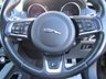 USED 2017 67 JAGUAR F-PACE 2.0 R-SPORT AWD 5d 178 BHP Finished in CORRIS GREY MET with contrasting EBONY FULL HEATED LEATHER TRIM. The Jaguar F-Pace is a large, stylish family car and one of the few SUVs on sale that is genuinely good fun to drive. It has a host of features that include Sat Nav, Ebony heated Leather, DAB Radio, Power rear Boot, Rear View Camera and much more. Gordon Lamb Jaguar Dealer serviced at 5 miles, 21193 miles, 41040 miles and on arrival at 52715 miles.  by EMC.