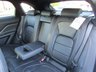 USED 2017 67 JAGUAR F-PACE 2.0 R-SPORT AWD 5d 178 BHP Finished in CORRIS GREY MET with contrasting EBONY FULL HEATED LEATHER TRIM. The Jaguar F-Pace is a large, stylish family car and one of the few SUVs on sale that is genuinely good fun to drive. It has a host of features that include Sat Nav, Ebony heated Leather, DAB Radio, Power rear Boot, Rear View Camera and much more. Gordon Lamb Jaguar Dealer serviced at 5 miles, 21193 miles, 41040 miles and on arrival at 52715 miles.  by EMC.