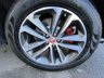 USED 2017 67 JAGUAR F-PACE 2.0 R-SPORT AWD 5d 178 BHP Finished in CORRIS GREY MET with contrasting EBONY FULL HEATED LEATHER TRIM. The Jaguar F-Pace is a large, stylish family car and one of the few SUVs on sale that is genuinely good fun to drive. It has a host of features that include Sat Nav, Ebony heated Leather, DAB Radio, Power rear Boot, Rear View Camera and much more. Gordon Lamb Jaguar Dealer serviced at 5 miles, 21193 miles, 41040 miles and on arrival at 52715 miles.  by EMC.