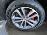 USED 2017 67 JAGUAR F-PACE 2.0 R-SPORT AWD 5d 178 BHP Finished in CORRIS GREY MET with contrasting EBONY FULL HEATED LEATHER TRIM. The Jaguar F-Pace is a large, stylish family car and one of the few SUVs on sale that is genuinely good fun to drive. It has a host of features that include Sat Nav, Ebony heated Leather, DAB Radio, Power rear Boot, Rear View Camera and much more. Gordon Lamb Jaguar Dealer serviced at 5 miles, 21193 miles, 41040 miles and on arrival at 52715 miles.  by EMC.