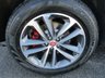 USED 2017 67 JAGUAR F-PACE 2.0 R-SPORT AWD 5d 178 BHP Finished in CORRIS GREY MET with contrasting EBONY FULL HEATED LEATHER TRIM. The Jaguar F-Pace is a large, stylish family car and one of the few SUVs on sale that is genuinely good fun to drive. It has a host of features that include Sat Nav, Ebony heated Leather, DAB Radio, Power rear Boot, Rear View Camera and much more. Gordon Lamb Jaguar Dealer serviced at 5 miles, 21193 miles, 41040 miles and on arrival at 52715 miles.  by EMC.