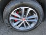 USED 2017 67 JAGUAR F-PACE 2.0 R-SPORT AWD 5d 178 BHP Finished in CORRIS GREY MET with contrasting EBONY FULL HEATED LEATHER TRIM. The Jaguar F-Pace is a large, stylish family car and one of the few SUVs on sale that is genuinely good fun to drive. It has a host of features that include Sat Nav, Ebony heated Leather, DAB Radio, Power rear Boot, Rear View Camera and much more. Gordon Lamb Jaguar Dealer serviced at 5 miles, 21193 miles, 41040 miles and on arrival at 52715 miles.  by EMC.
