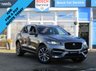 USED 2017 67 JAGUAR F-PACE 2.0 R-SPORT AWD 5d 178 BHP Finished in CORRIS GREY MET with contrasting EBONY FULL HEATED LEATHER TRIM. The Jaguar F-Pace is a large, stylish family car and one of the few SUVs on sale that is genuinely good fun to drive. It has a host of features that include Sat Nav, Ebony heated Leather, DAB Radio, Power rear Boot, Rear View Camera and much more. Gordon Lamb Jaguar Dealer serviced at 5 miles, 21193 miles, 41040 miles and on arrival at 52715 miles.  by EMC.