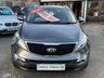 USED 2015 15 KIA SPORTAGE 2.0 CRDi KX-3 NAV AWD 5dr - PANORAMIC ROOF 