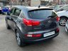 USED 2015 15 KIA SPORTAGE 2.0 CRDi KX-3 NAV AWD 5dr - PANORAMIC ROOF 