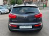 USED 2015 15 KIA SPORTAGE 2.0 CRDi KX-3 NAV AWD 5dr - PANORAMIC ROOF 
