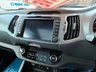 USED 2015 15 KIA SPORTAGE 2.0 CRDi KX-3 NAV AWD 5dr - PANORAMIC ROOF 