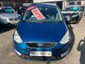 USED 2007 57 FORD GALAXY 1.8 TDCi Zetec 5dr - 7 SEATER 