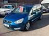 USED 2007 57 FORD GALAXY 1.8 TDCi Zetec 5dr - 7 SEATER 