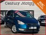 USED 2007 57 FORD GALAXY 1.8 TDCi Zetec 5dr - 7 SEATER 