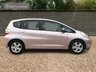 USED 2009 59 HONDA JAZZ 1.3 I-VTEC ES 5d 98 BHP OVER 100 CARS IN STOCK