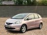 USED 2009 59 HONDA JAZZ 1.3 I-VTEC ES 5d 98 BHP OVER 100 CARS IN STOCK