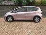 USED 2009 59 HONDA JAZZ 1.3 I-VTEC ES 5d 98 BHP OVER 100 CARS IN STOCK