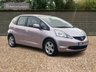 USED 2009 59 HONDA JAZZ 1.3 I-VTEC ES 5d 98 BHP OVER 100 CARS IN STOCK