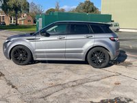USED 2012 62 LAND ROVER RANGE ROVER EVOQUE 2.2 SD4 DYNAMIC 5d 190 BHP BIG SPEC