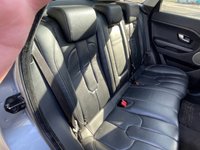 USED 2012 62 LAND ROVER RANGE ROVER EVOQUE 2.2 SD4 DYNAMIC 5d 190 BHP BIG SPEC