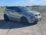 USED 2012 62 LAND ROVER RANGE ROVER EVOQUE 2.2 SD4 DYNAMIC 5d 190 BHP BIG SPEC