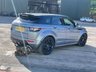USED 2012 62 LAND ROVER RANGE ROVER EVOQUE 2.2 SD4 DYNAMIC 5d 190 BHP BIG SPEC