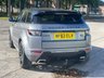 USED 2012 62 LAND ROVER RANGE ROVER EVOQUE 2.2 SD4 DYNAMIC 5d 190 BHP BIG SPEC