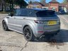 USED 2012 62 LAND ROVER RANGE ROVER EVOQUE 2.2 SD4 DYNAMIC 5d 190 BHP BIG SPEC