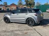 USED 2012 62 LAND ROVER RANGE ROVER EVOQUE 2.2 SD4 DYNAMIC 5d 190 BHP BIG SPEC