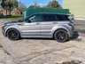 USED 2012 62 LAND ROVER RANGE ROVER EVOQUE 2.2 SD4 DYNAMIC 5d 190 BHP BIG SPEC
