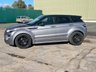 USED 2012 62 LAND ROVER RANGE ROVER EVOQUE 2.2 SD4 DYNAMIC 5d 190 BHP BIG SPEC